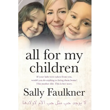 All for My Children