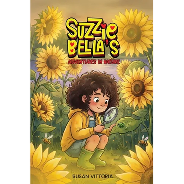 Suzzie Bella's Adventures in Nature