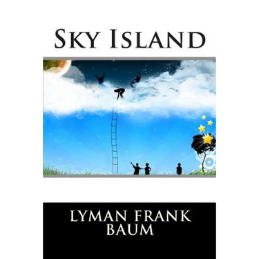 Sky Island