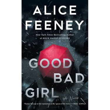 Good Bad Girl