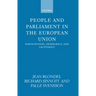 People and Parliament in the European Union: Participation, Democracy, and Legitimacy