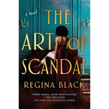 The Art of Scandal