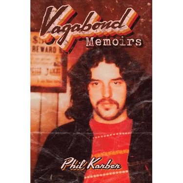 Vagabond Memoirs