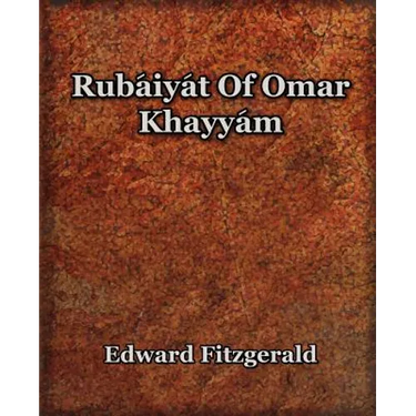 Rubaiyat of Omar Khayyam (1899)