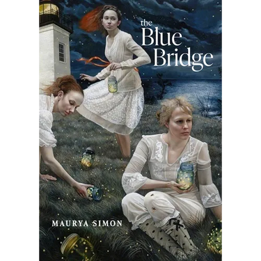 The Blue Bridge