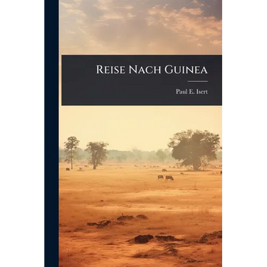 Reise Nach Guinea