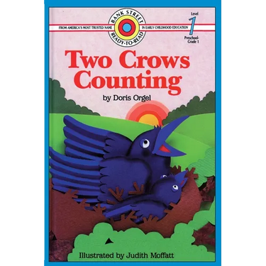 Two Crows Counting: Level 1