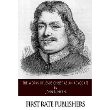 The Works of Jesus Christ as an Advocate