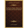 The Book of Jasher Referred to in Joshua and Second Samuel