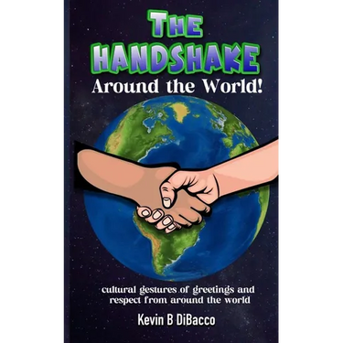 The Handshake: Around the World