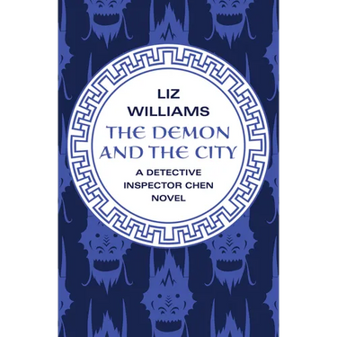 The Demon and the City