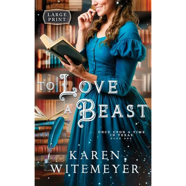 To Love a Beast