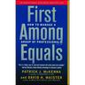 First Among Equals: How to Manage a Group of Professionals