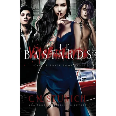 Vile Bastards