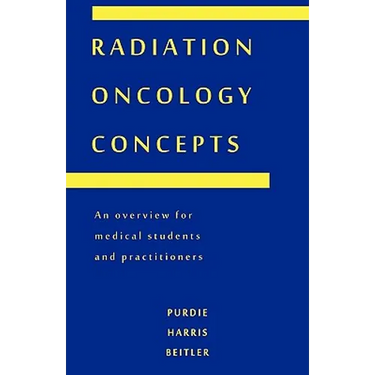 Radiation Oncology Concepts