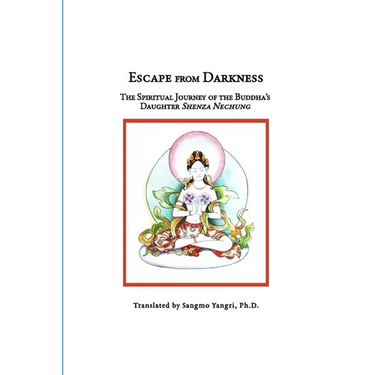 Escape From Darkness