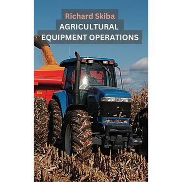 Agricultural Equipment Operations