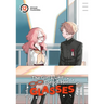 The Girl I Like Forgot Her Glasses 12