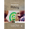 Design for Policy