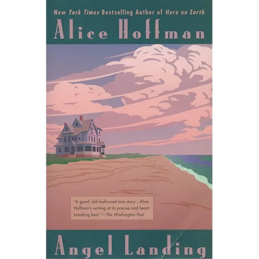 Angel Landing