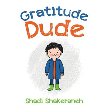 Gratitude Dude