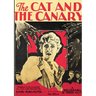 The Cat and the Canary