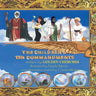 The Children's Ten Commandments