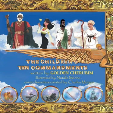 The Children's Ten Commandments