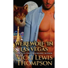 Werewolf in Las Vegas