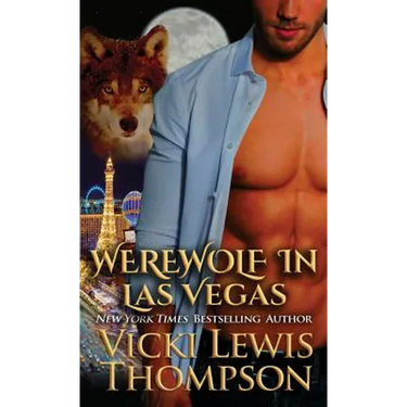 Werewolf in Las Vegas