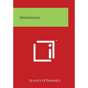 Werewolves