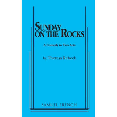 Sunday on the Rocks