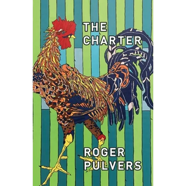 The Charter: And Thirteen Other Stories about Japan