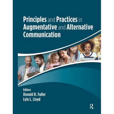 Principles and Practices in Augmentative and Alternative Communication