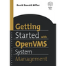 Getting Started with OpenVMS System Management
