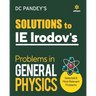 IE Irodov's Problems in General Physics