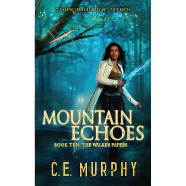 Mountain Echoes