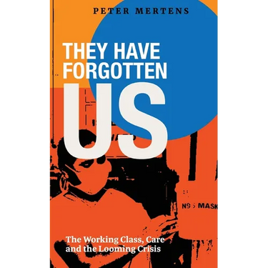 They Have Forgotten Us
