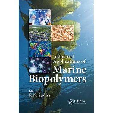 Industrial Applications of Marine Biopolymers