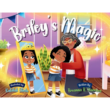 Briley's Magic