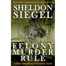 Felony Murder Rule