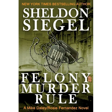 Felony Murder Rule