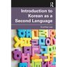 Introduction to Korean as a Second Language