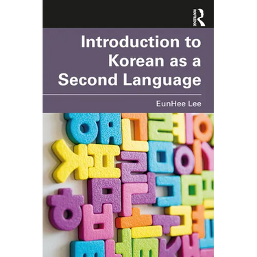 Introduction to Korean as a Second Language