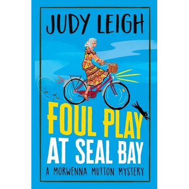 Foul Play at Seal Bay