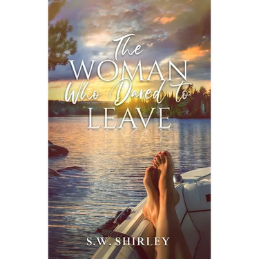 The Woman Who Dared to Leave