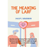 The Meaning of Larf