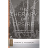 The Therapy of Desire: Theory and Practice in Hellenistic Ethics