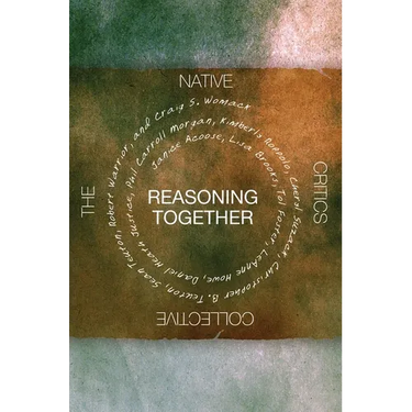 Reasoning Together: The Native Critics Collective