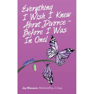 Everything I Wish I Knew About Divorce - Before I Was in One!